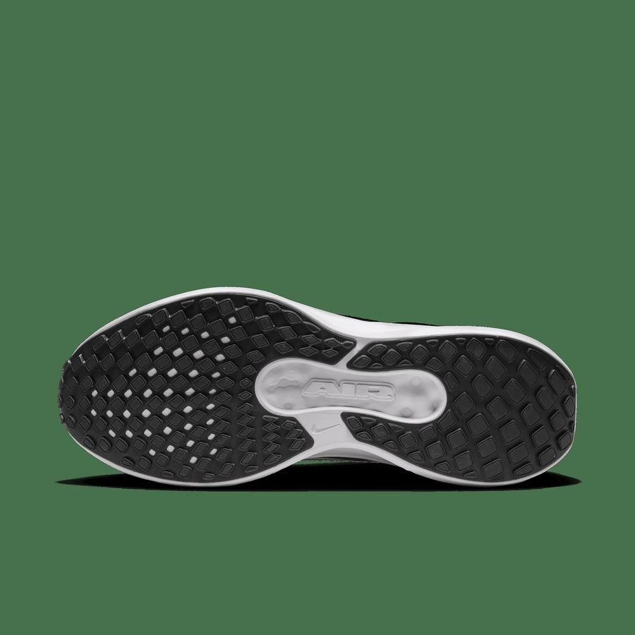Nike Winflo 11 Women's Road Running BLACK/WHITE-ANTHRACITE-COOL GREY