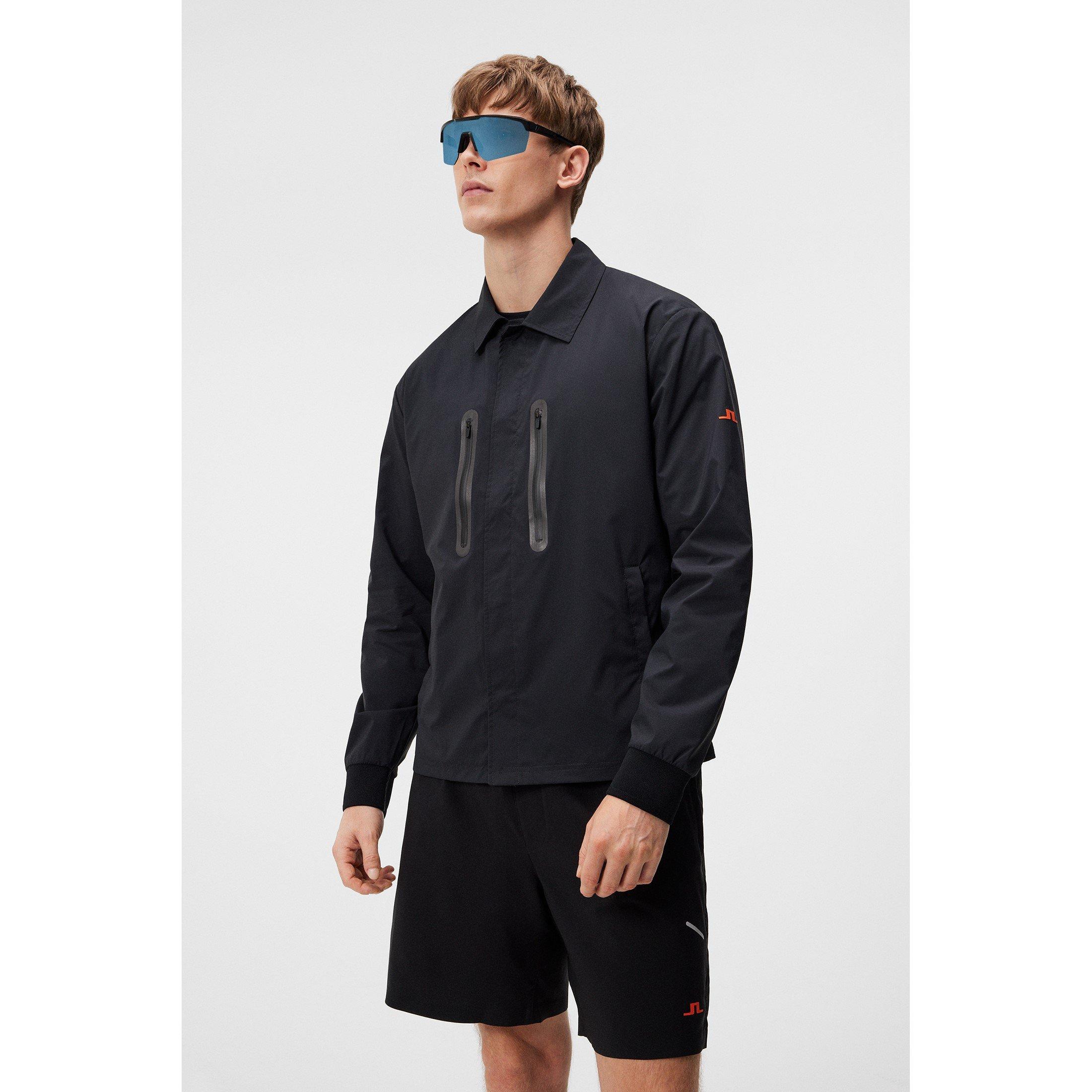 J Lindeberg Golf Pirro Shirt
