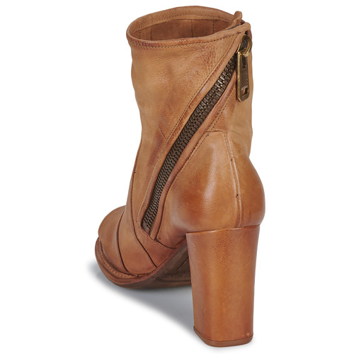 Airstep / A.S.98 - BASILE MID - Beige