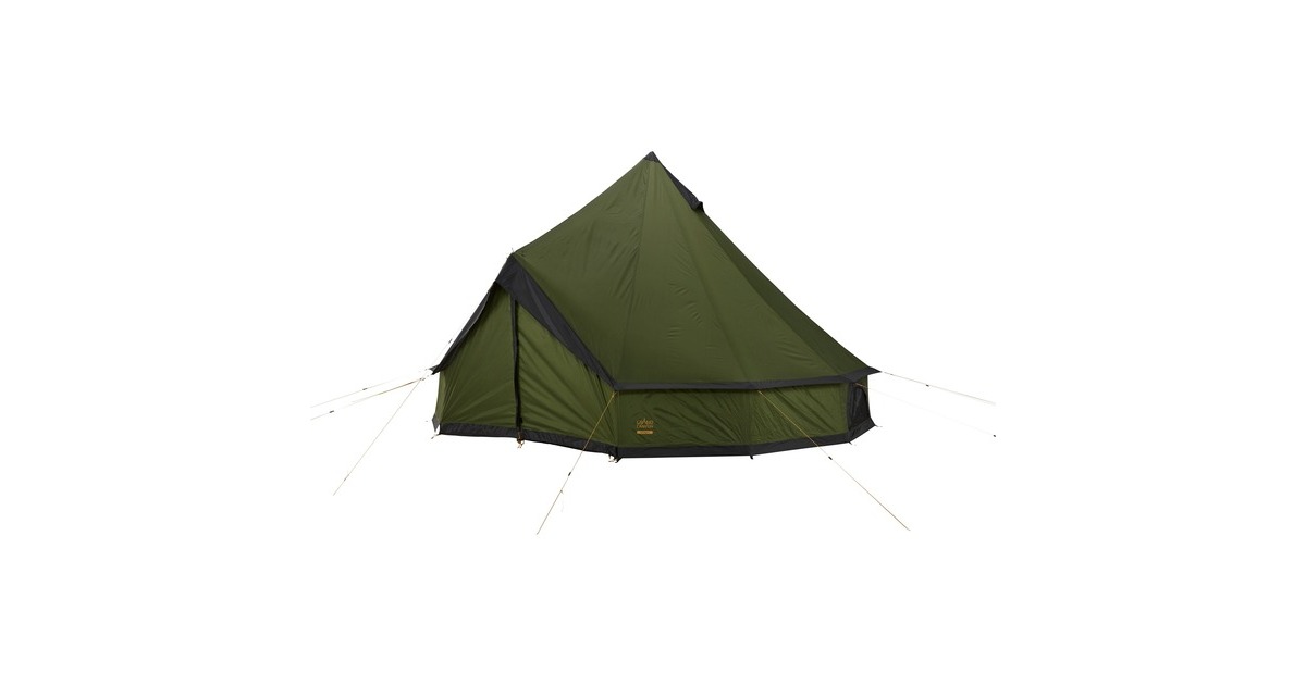 Grand CanyonINDIANA 8 Capulet Olive tent  (Olijfgroen/bruin)