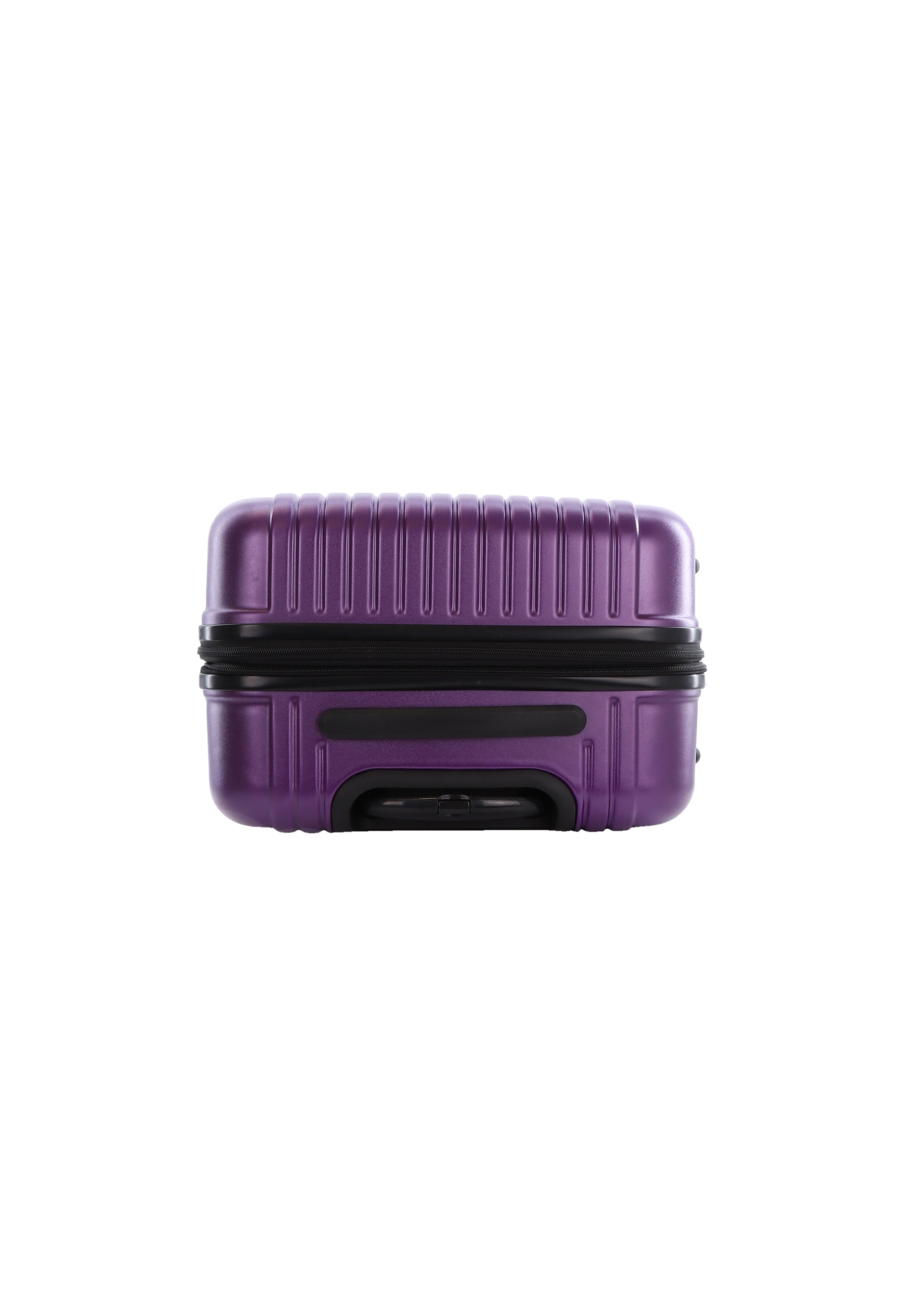 NatGeo Canyon 67 cm reiskoffer - Purple