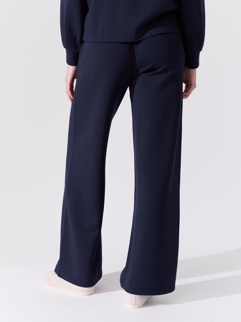 Laurel bukse Navy Blazer
