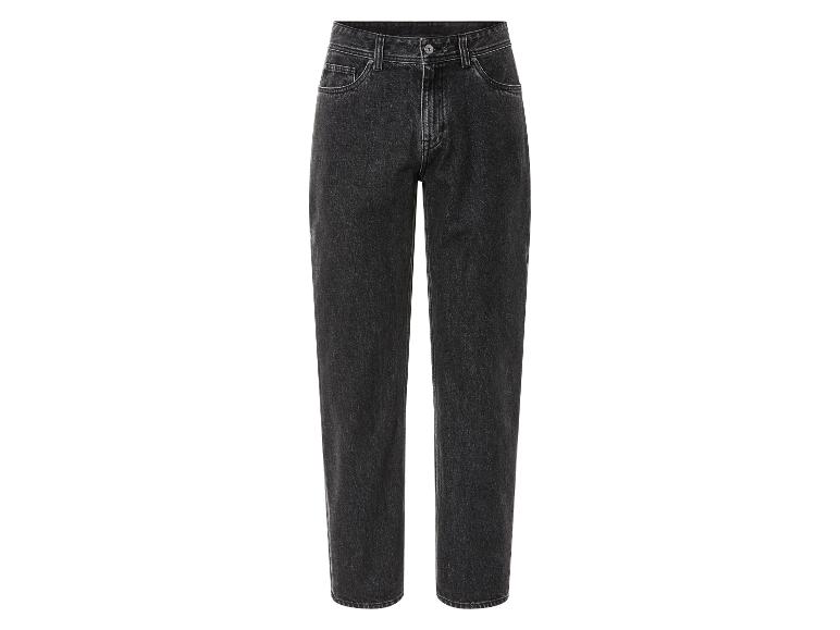Heren jeans - Relaxed fit
