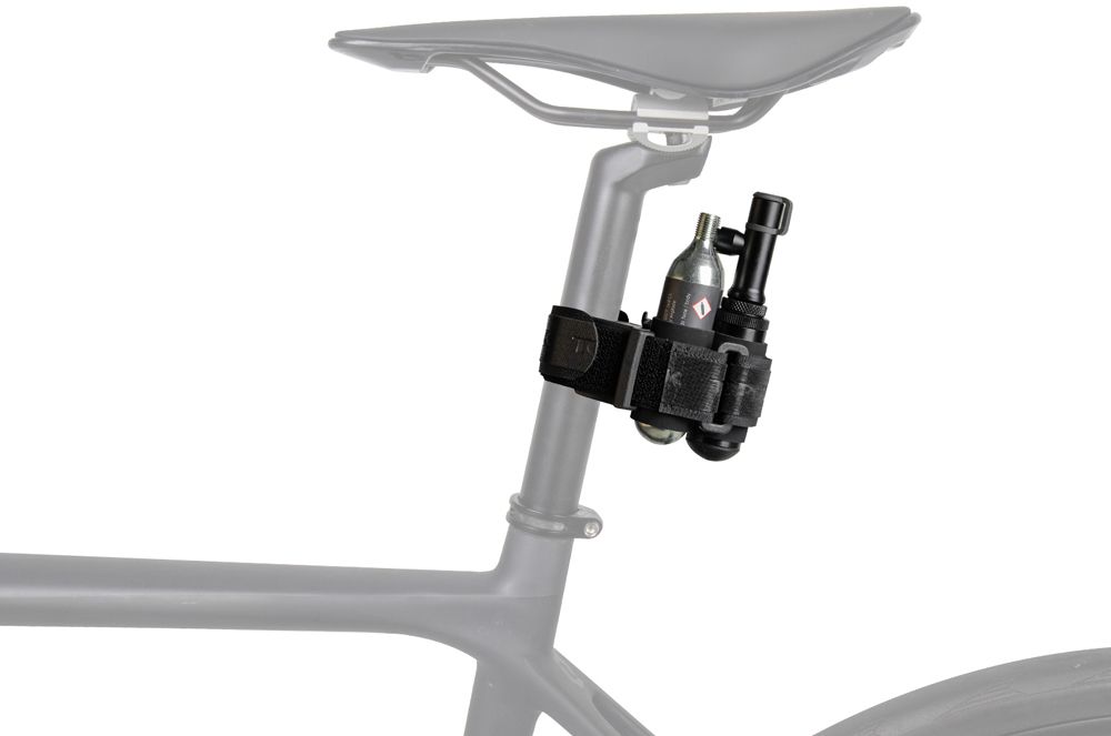 Topeak TubiMaster X mit 25g CO2-Kartusche kaufen | Bike-Discount