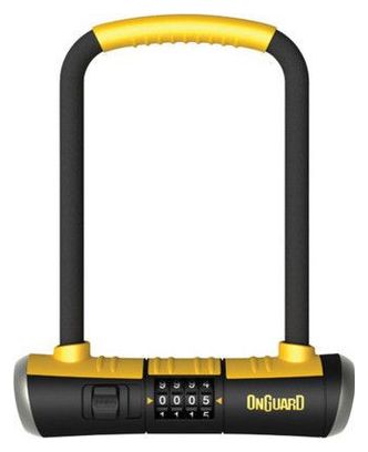Antivol U Onguard Bulldog STD-115mmx230mmx13mm