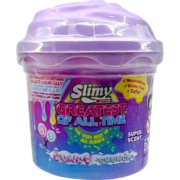 Greatest of all time Super Scent