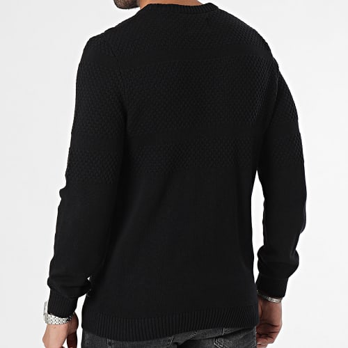 Pull Chris Noir