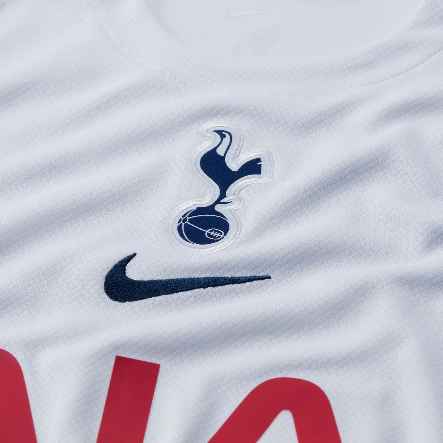 Nike Tottenham Hotspur Thuis Shirt Kids 2025/2026