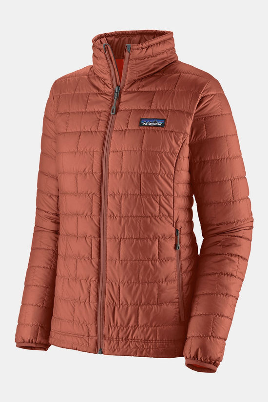 Patagonia Patagonia Nano Puff Isolatiejas Dames
