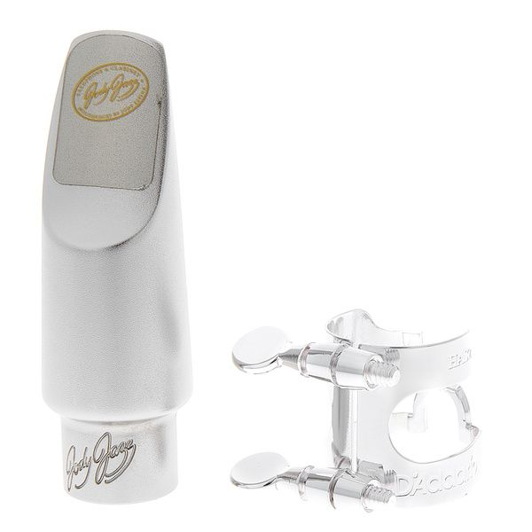 Jody Jazz Soprano Super Jet 6 Mouthpiece