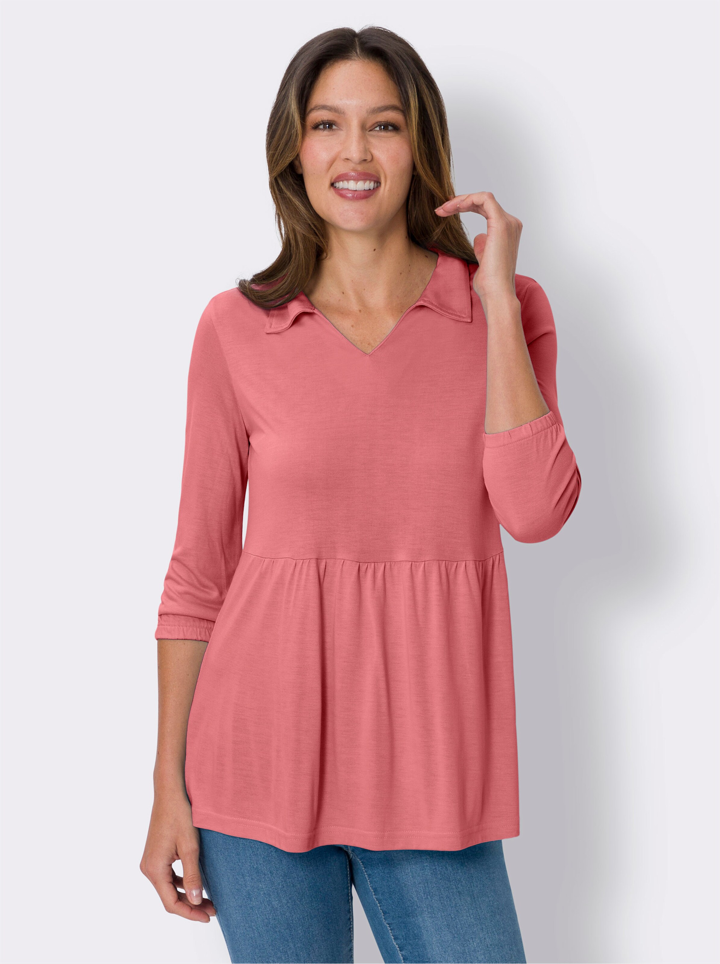 Shirttunika