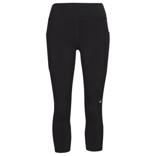 adidas Performance - Daily Run 3/4 T Negro