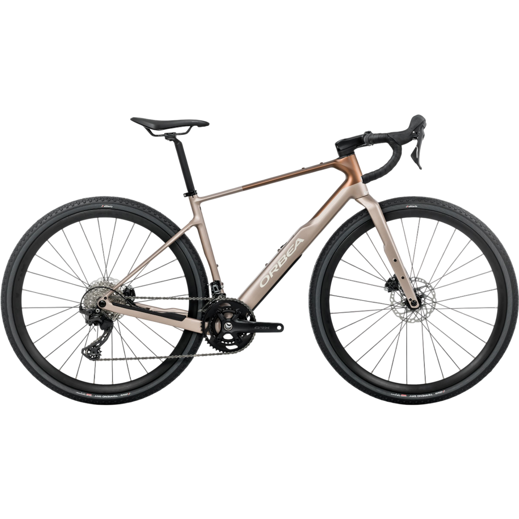 Orbea Terra M30Team 2x12 2026