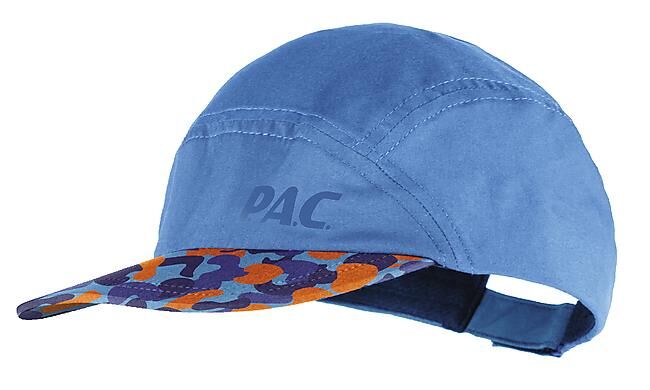 PAC - CASQUETTE KIDS OUTDOOR CAP
