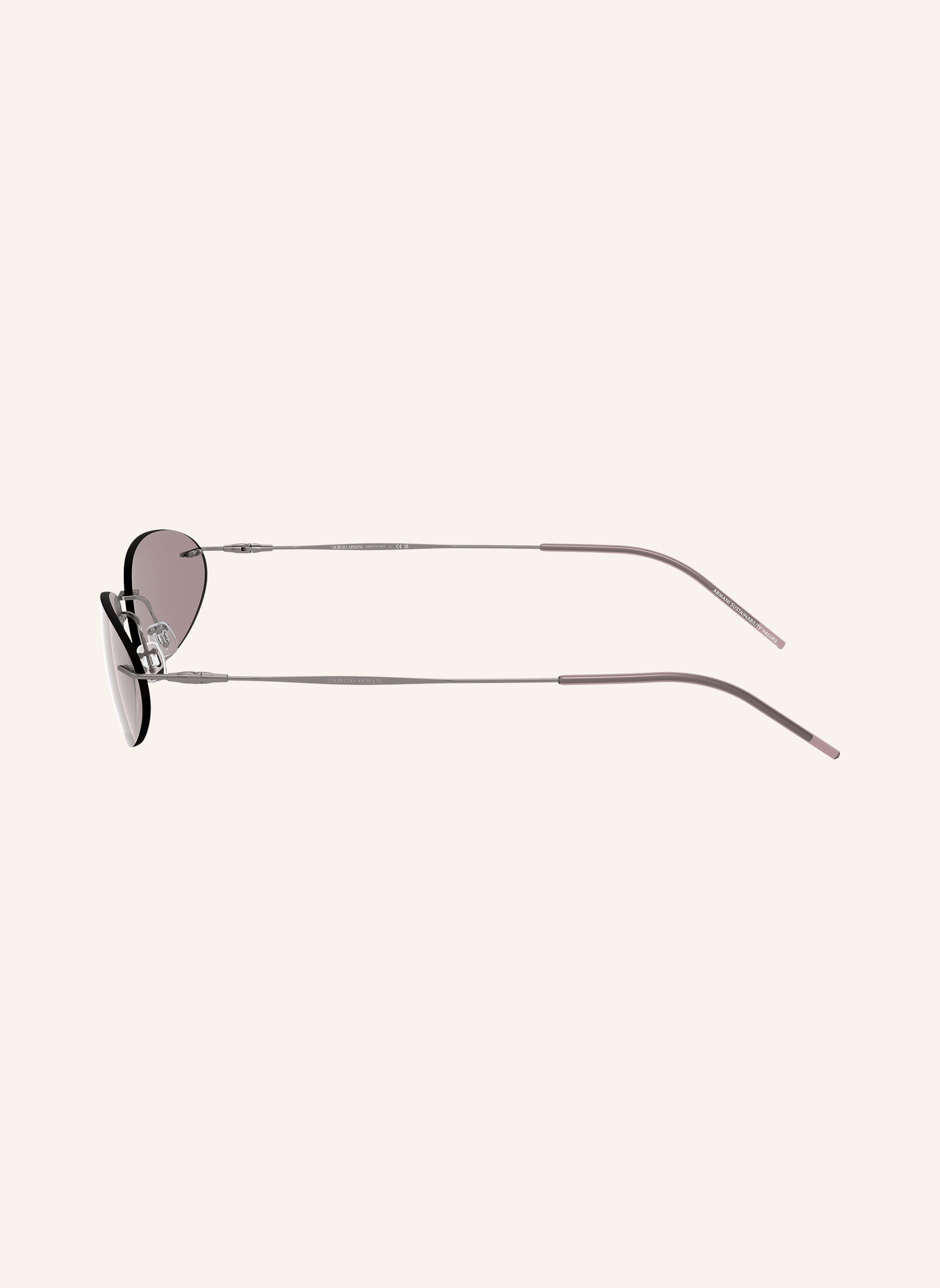 GIORGIO ARMANI Sonnenbrille AR1508M