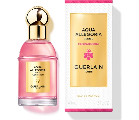 Guerlain Aqua Allegoria Florabloom Forte Eau de Parfum