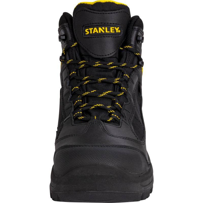 Stanley Yukon veiligheidsschoenen S3WR SRC 46
