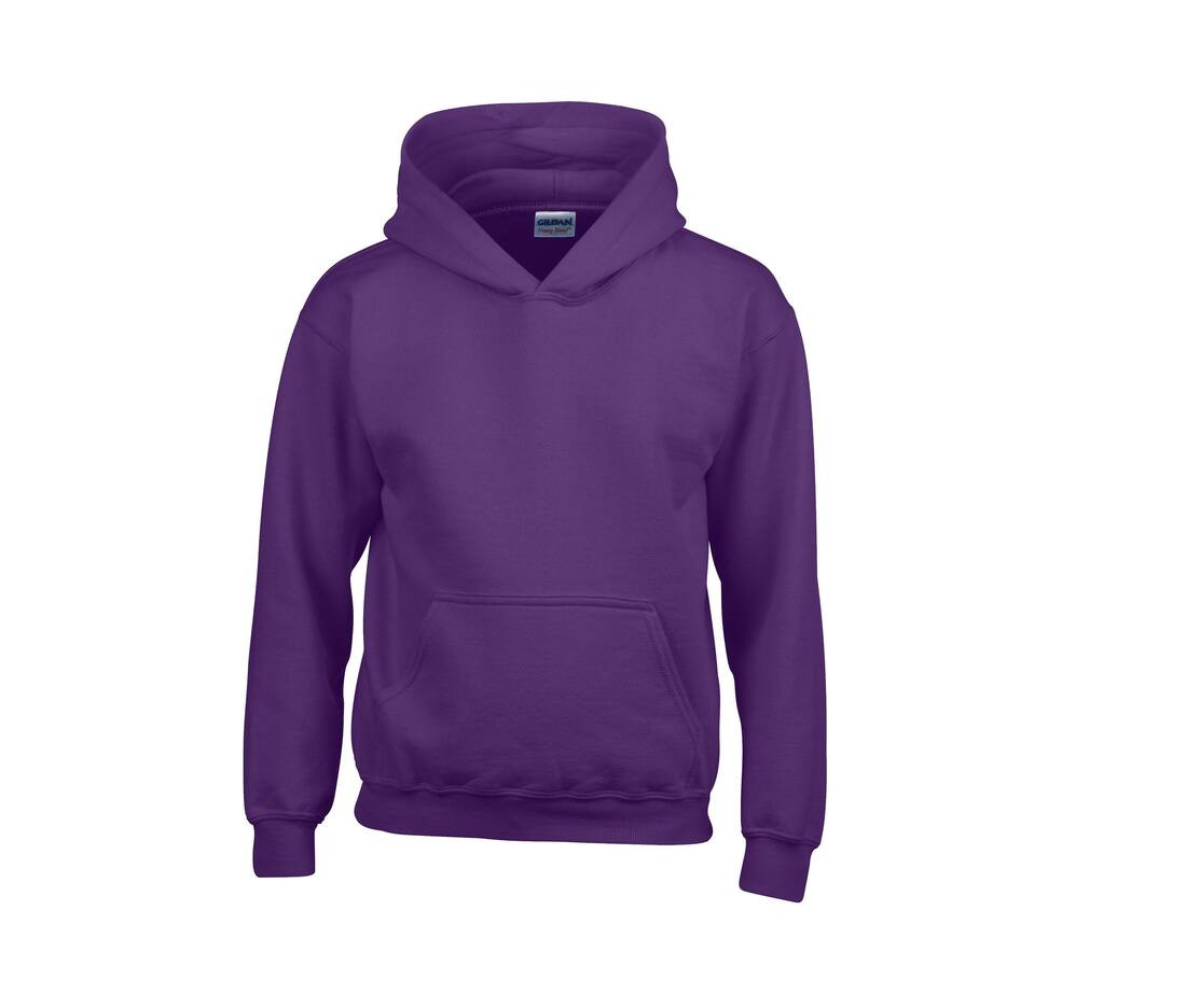 Gildan GN941 - Sweat Capuche Enfant Heavy Blend