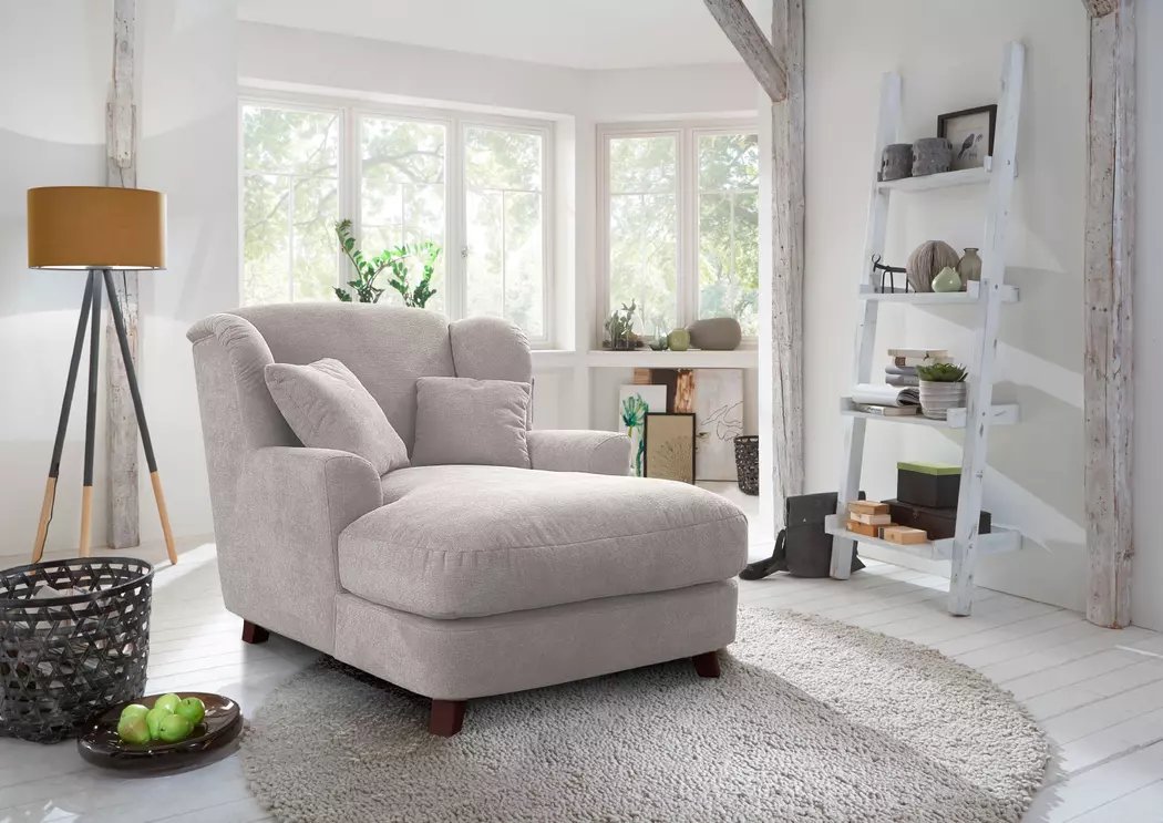 Longseat-Sessel Asado