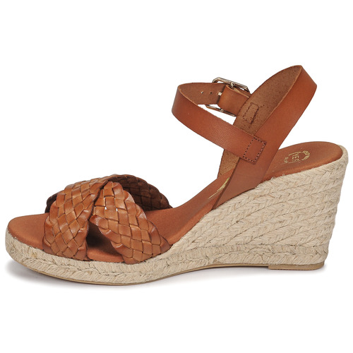 Betty London - OBILLIE - Marron