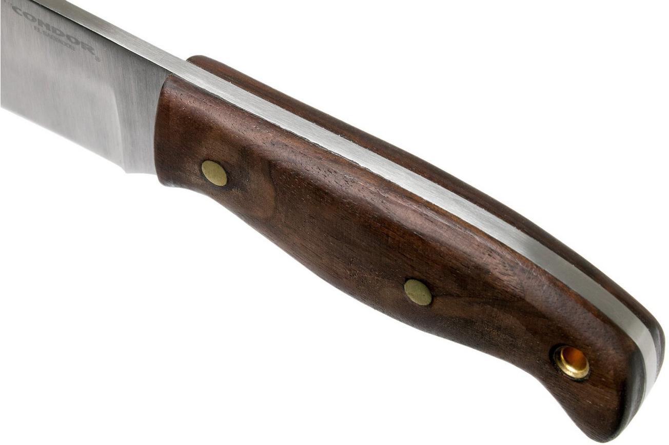 Condor Ironpath Knife 3928-9.8HC kapmes 63828