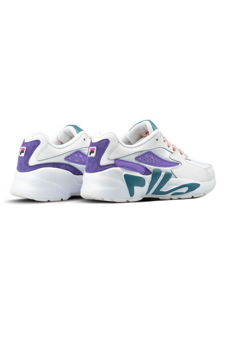 Mindblower WMN White/Caribbean FILA / 1010603