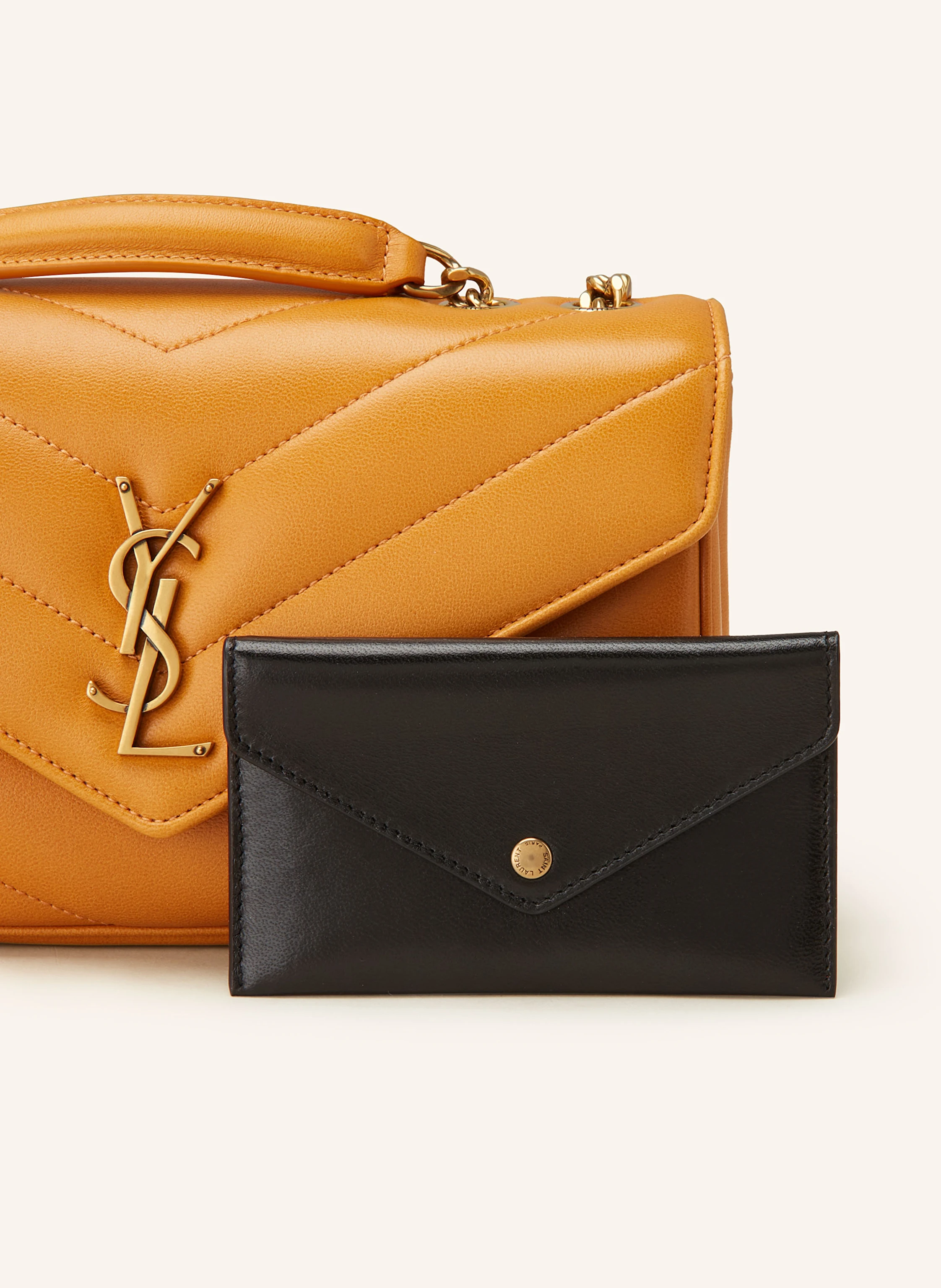 SAINT LAURENT Handtasche LOULOU SMALL
