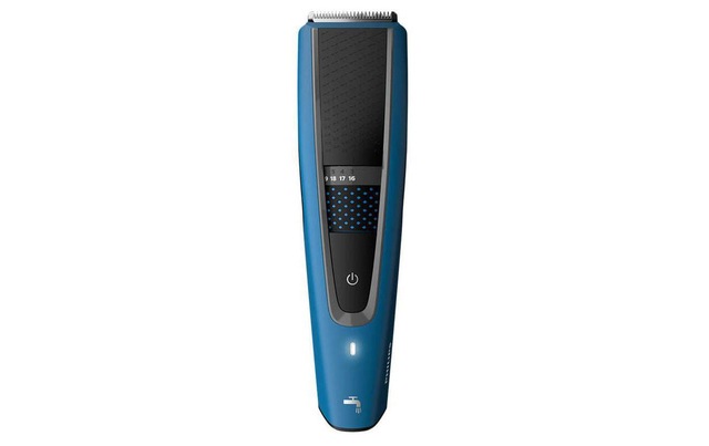Philips Haarschneider »Series 5000 HC5612/15« 3 Aufsätze