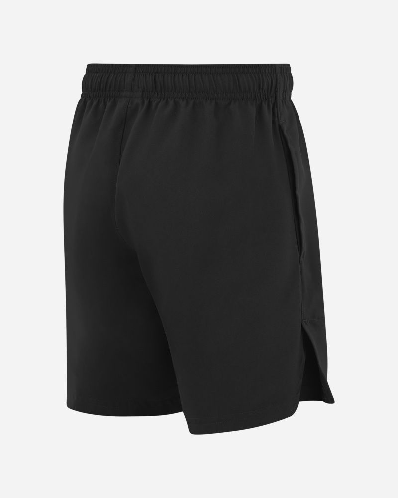 Short Nike Team Bleu Marine pour enfant