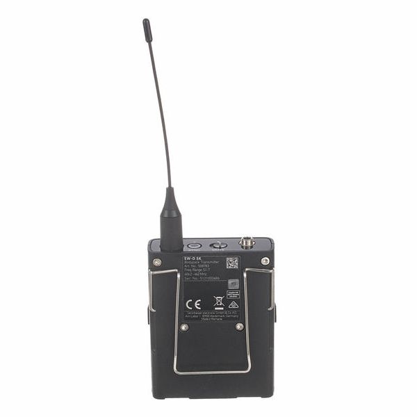 Sennheiser ew-D ME4 Q1-6