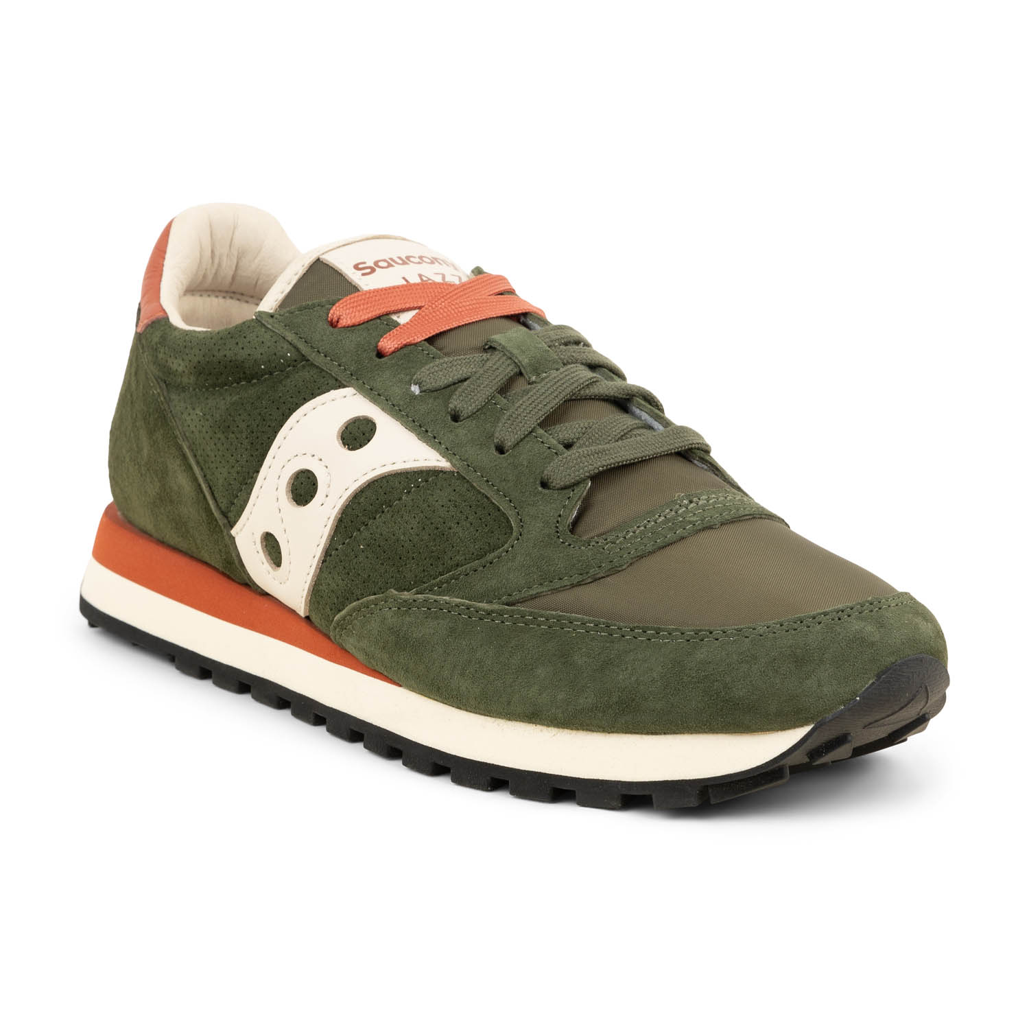 Baskets homme SAUCONY JAZZ ORIGINAL PREMIUM