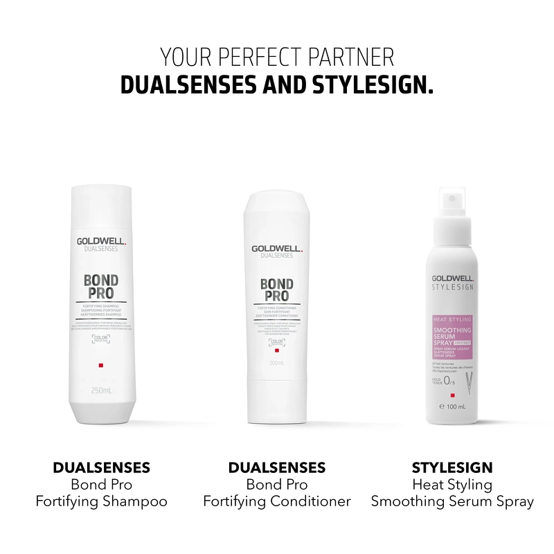 Goldwell StyleSign Smoothing Serum Spray 100 ml