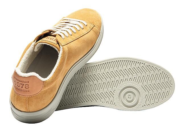 TBS - SNEAKERS FLAUBER M