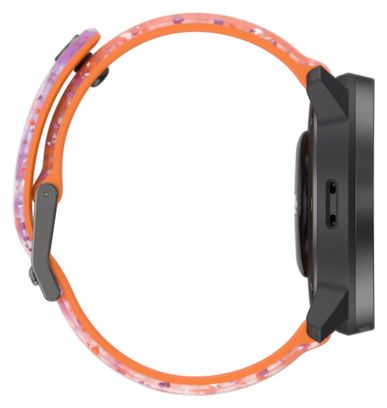 Montre GPS Suunto Race S Power Orange - Orange