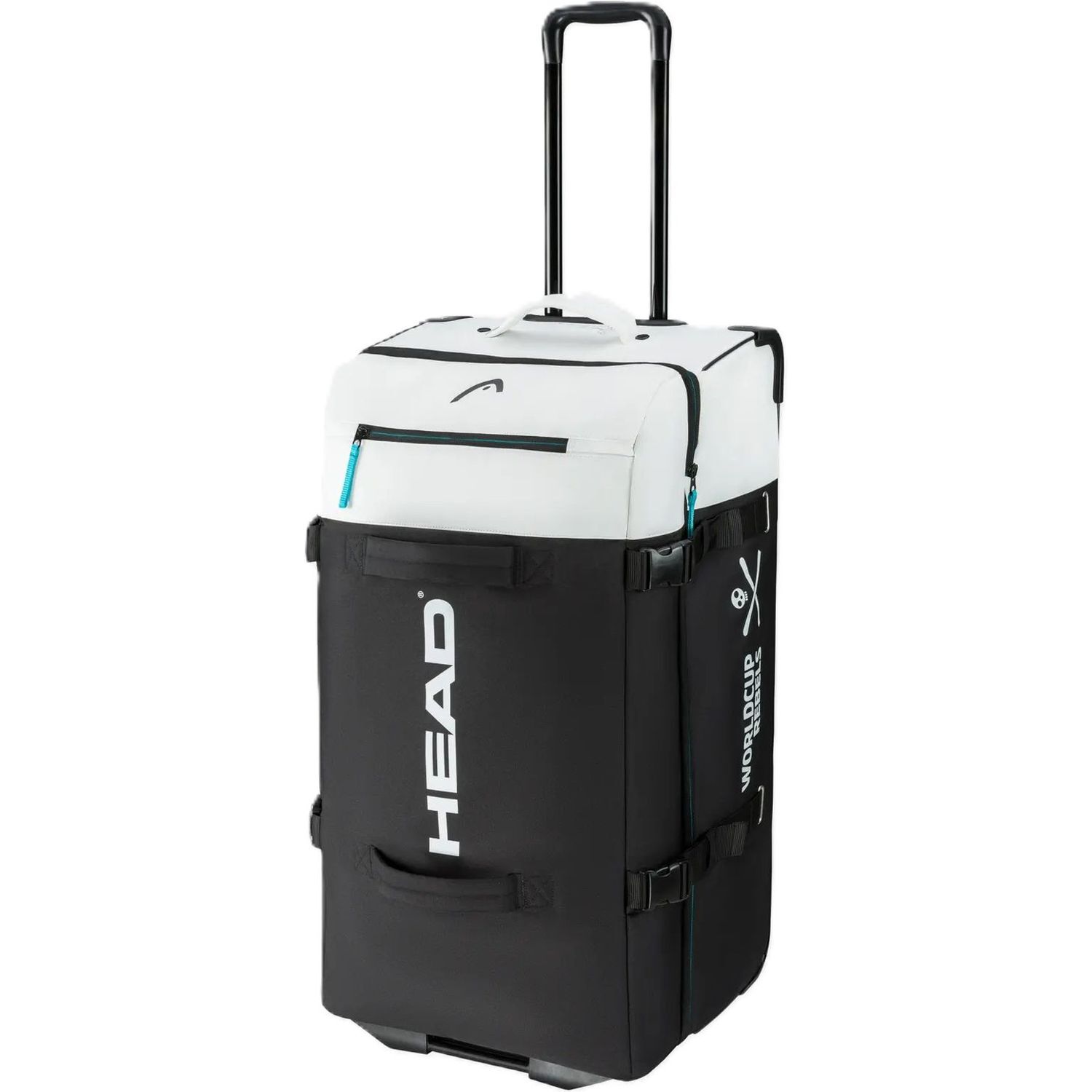 HeadRebels Travelbag