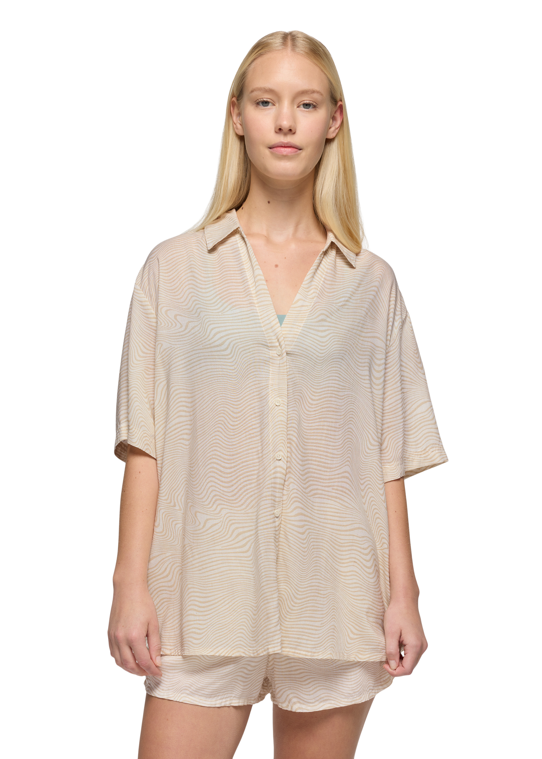 The Bahamas Top