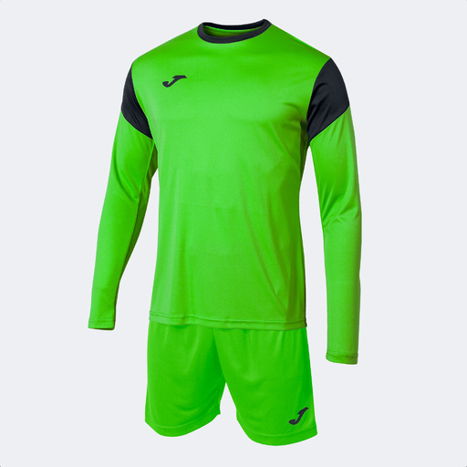Conjunto Camiseta Y Short Joma Phoenix Gk
