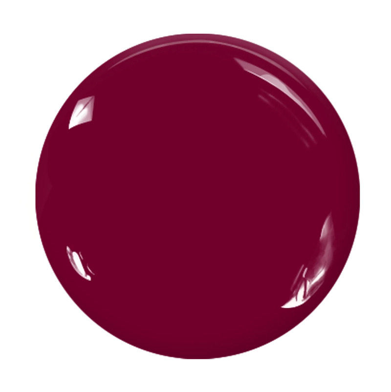 Le Mini Macaron Gel Polish 8,5 ml - Sour Cherry