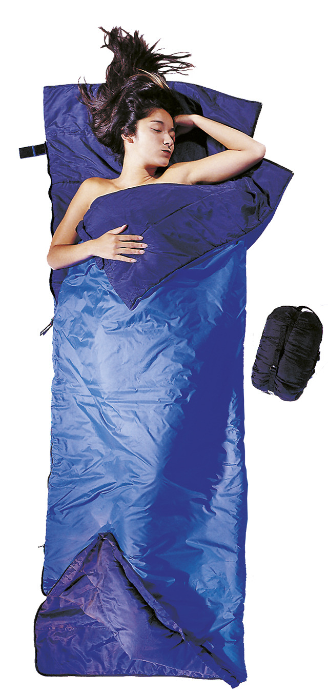 Tropic Traveler Silk