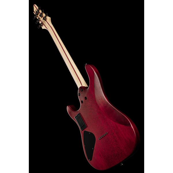 Cort KX 500 Etched Black