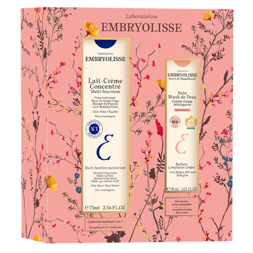 Embryolisse Lait Cremè Gaveæske