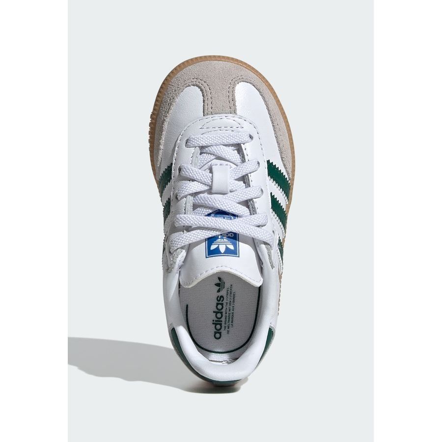 Adidas Original Chaussure Samba OG Enfants
