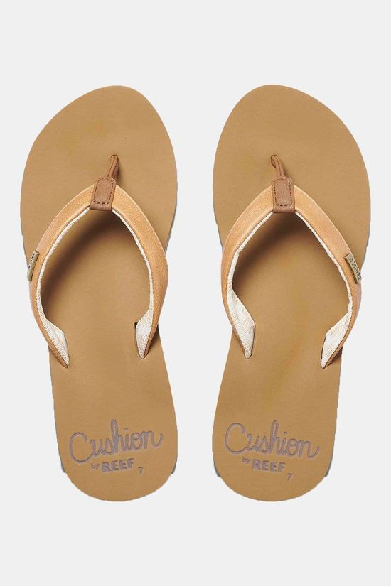 Reef Reef Cushion Sands Slipper Dames