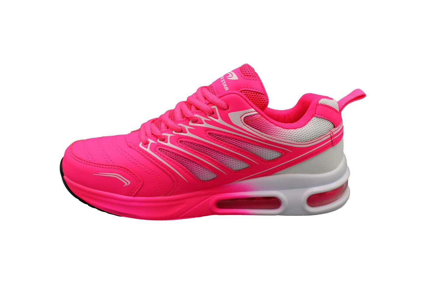 Planets 817 Sneaker Damen