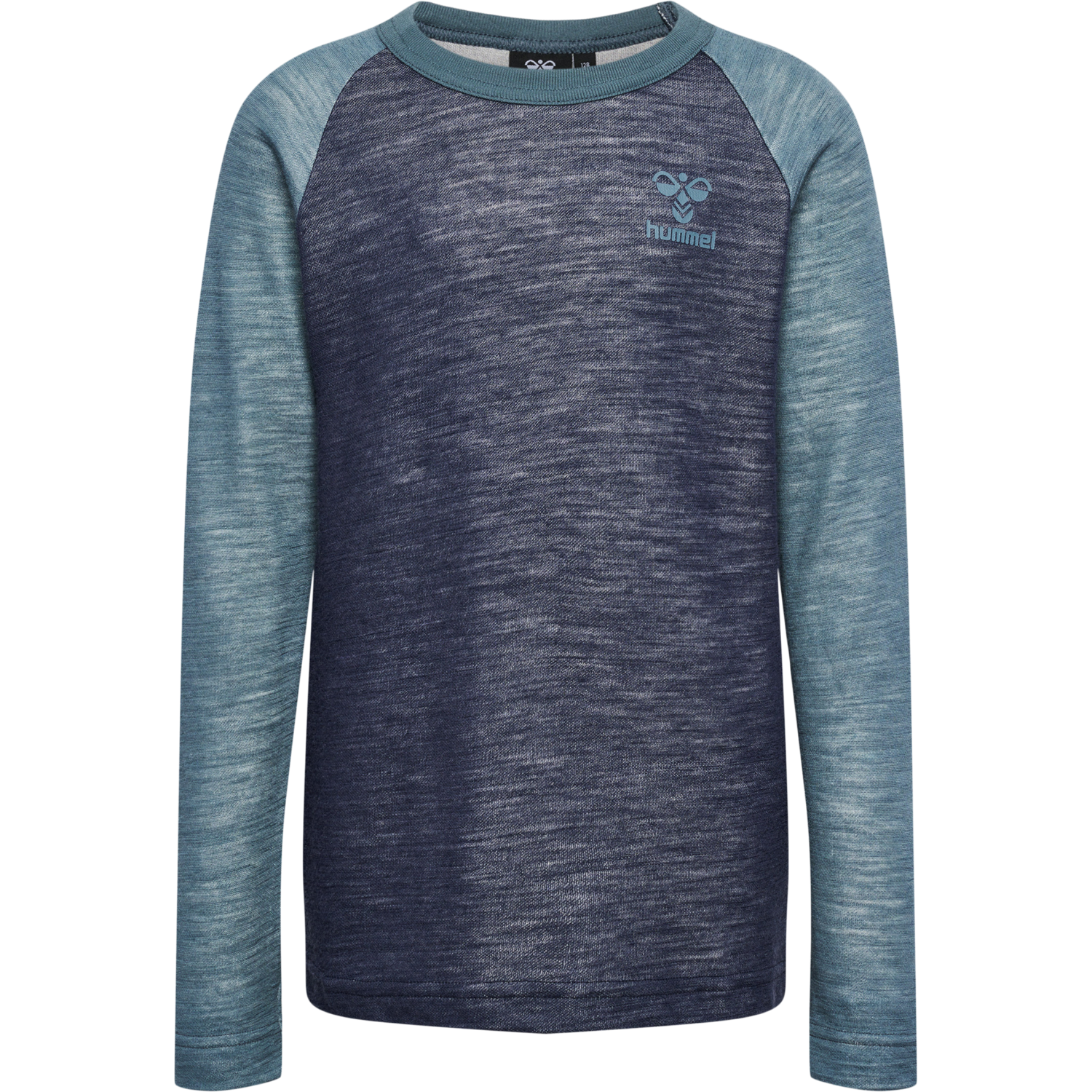 hmlWINGO T-SHIRT L/S
