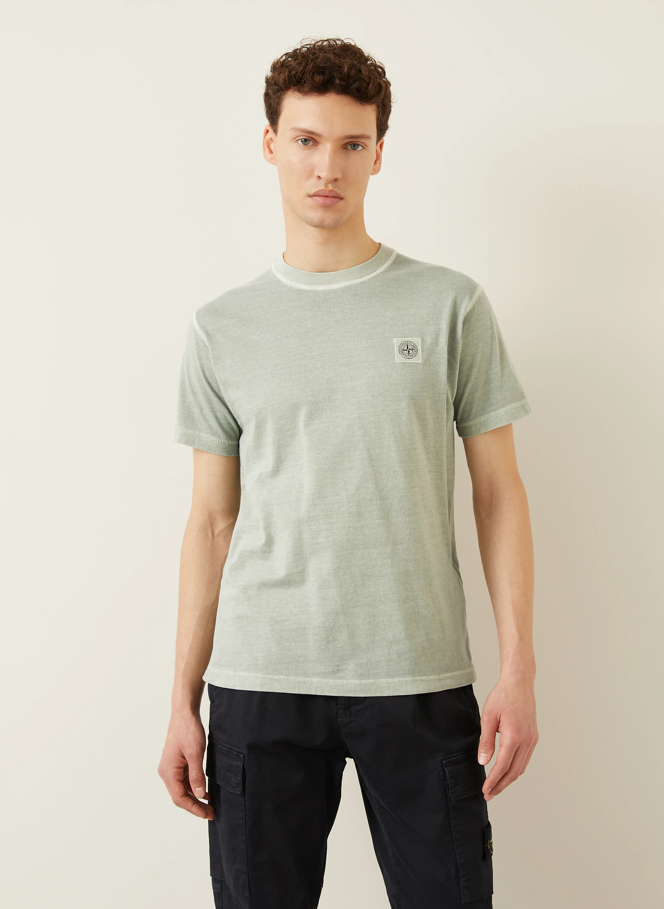 STONE ISLAND T-Shirt