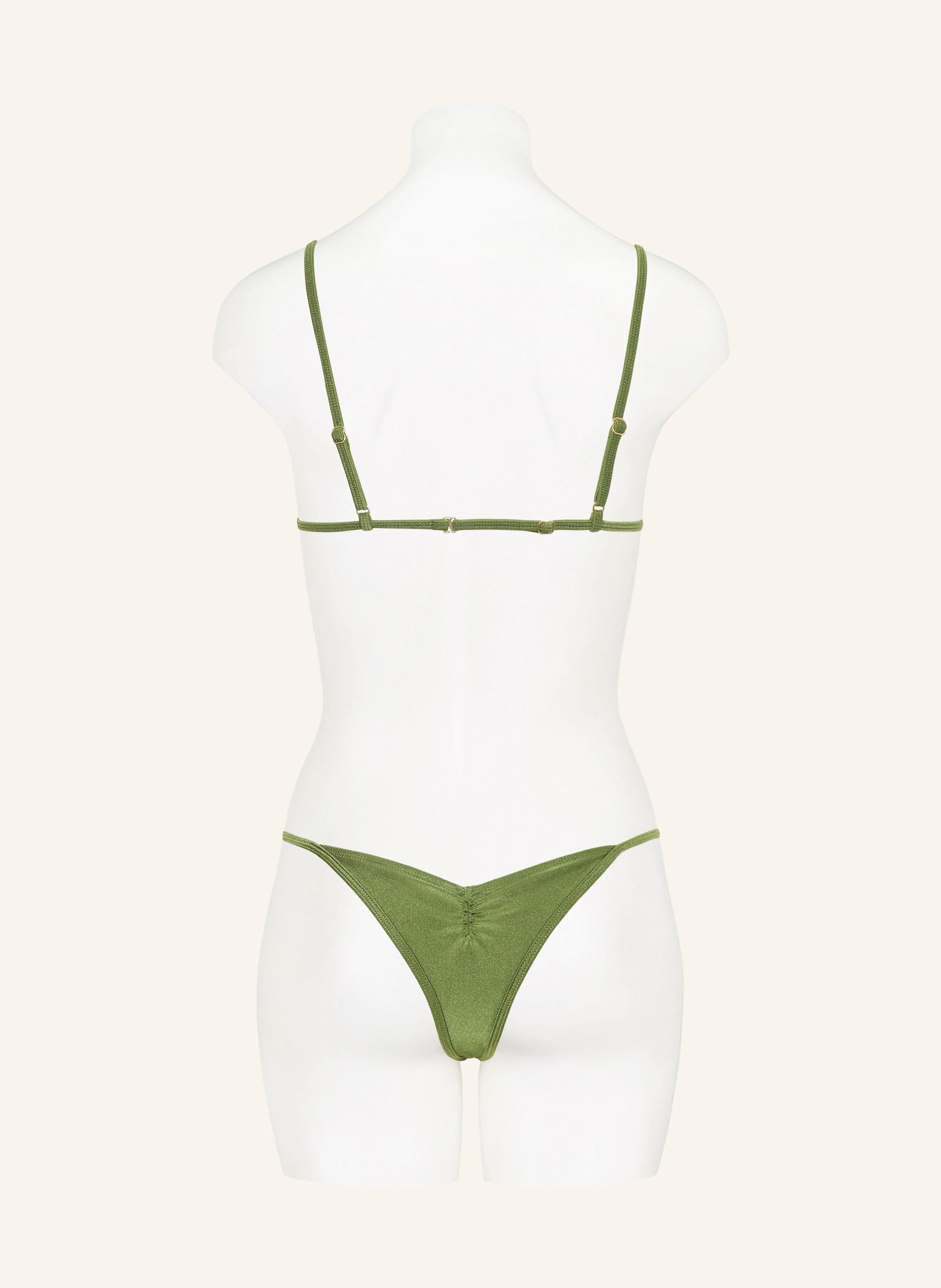 JANTHEE Triangel-Bikini-Top MEL