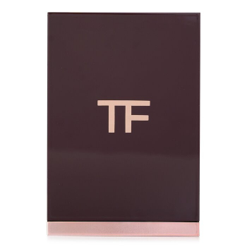 Tom Ford Cherries Eye Color Quad