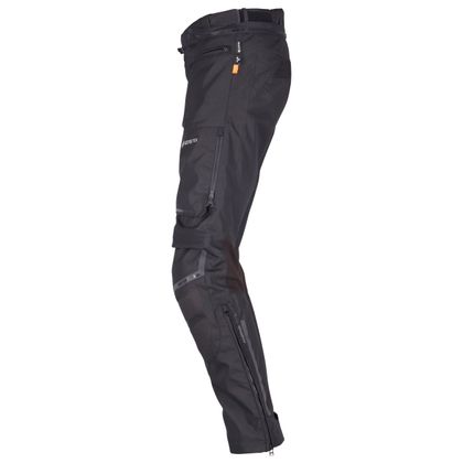 Pantalon Richa BRUTUS GORETEX - Noir