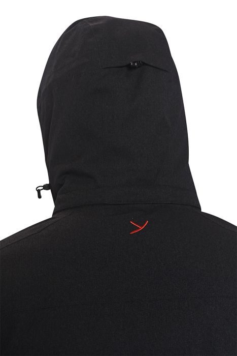 Marton Down Jacket Men vinterjakke